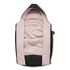 Port Bebe sac Tulip 0-15 luni Rose gold ABC Design, Culoare: Roz,poza 2  - ExclusivMAG.ro Port Bebe sac Tulip 0-15 luni Rose gold ABC Design, Culoare: Roz,poza 2