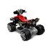 ATV electric pentru copii Toyz CUATRO 12V Negru, Culoare: Negru,poza 5  - ExclusivMAG.ro ATV electric pentru copii Toyz CUATRO 12V Negru, Culoare: Negru,poza 5