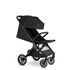 Carucior Easywalker Jackey XL Shadow Black, Culoare: Negru,poza 3