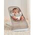Balansoar Balance Soft, Grey Beige/White, Mesh BabyBjorn, Culoare: Bej,poza 2