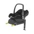 Scaun auto Maxi-Cosi CabrioFix I-Size Essential Black, Culoare: Negru, Grupa: 0-13kg (0 luni - 12 luni),poza 9