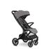 Carucior Easywalker Jackey XL Marble Grey, Culoare: Gri  - ExclusivMAG.ro Carucior Easywalker Jackey XL Marble Grey, Culoare: Gri