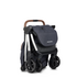 Carucior Easywalker Jackey Platinum Edition, Culoare: Gri/Negru,poza 6