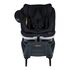 Scaun auto rotativ BeSafe iZi Twist B i-Size (0-4 ani) - Fresh Black Cab, Culoare: Negru, Grupa: 0-18kg (0 luni - 4 ani),poza 3