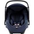 Scoica auto BABY-SAFE iSENSE Indigo Blue Britax-Romer, Culoare: Albastru, Grupa: 0-13kg (0 luni - 12 luni),poza 5  - ExclusivMAG.ro Scoica auto BABY-SAFE iSENSE Indigo Blue Britax-Romer, Culoare: Albastru, Grupa: 0-13kg (0 luni - 12 luni),poza 5