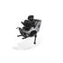 Scaun auto Joie i-Size i-Prodigi Signature, nastere-125 cm, Carbon, testat Plus, Culoare: Gri/Negru, Grupa: 0-25kg (0 luni - 7 ani) - poza 4 - ExclusivMAG.ro