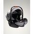 Scoica auto inclinabila Joie i-Size i-Level Recline Carbon, colectia Signature, nastere-85 cm, Culoare: Gri/Negru, Grupa: 0-13kg (0 luni - 12 luni) - poza 9 - ExclusivMAG.ro