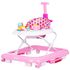 Premergator Chipolino Party 4 in 1 pink, Culoare: Roz,poza 2