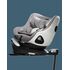 Scaun auto Joie i-Size i-Harbour Signature, nastere-105 cm Carbon, Culoare: Gri/Negru, Grupa: 0-18kg (0 luni - 4 ani),poza 8