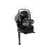 Scoica auto inclinabila Joie i-Size i-Level Recline Carbon, colectia Signature, nastere-85 cm, Culoare: Gri/Negru, Grupa: 0-13kg (0 luni - 12 luni) - poza 4 - ExclusivMAG.ro