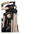 Carucior 3 in 1 Peg Perego Veloce, SLK, 0 - 22 kg, Mon Amour, Bej / Roz, Culoare: Bej,poza 7