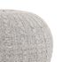 Fotoliu Pouffe Pebble Tutti Bambini, Culoare: Gri,poza 2
