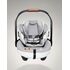 Scoica auto inclinabila i-Size i-Level Recline Oyster, colectia Signature, nastere-85 cm, Culoare: Gri deschis, Grupa: 0-13kg (0 luni - 12 luni) - poza 10 - ExclusivMAG.ro
