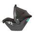 Carucior 3 in 1 Peg Perego Veloce, SLK, 0 - 22 kg, 500, Negru/Gri, Culoare: Gri/Negru,poza 5  - ExclusivMAG.ro Carucior 3 in 1 Peg Perego Veloce, SLK, 0 - 22 kg, 500, Negru/Gri, Culoare: Gri/Negru,poza 5