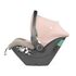 Scaun Auto Peg Perego i-size Primoviaggio SLK, 40 - 87 cm, 0-13 kg, Mon Amour, Bej / Roz, Culoare: Crem, Grupa: 0-13kg (0 luni - 12 luni),poza 3  - ExclusivMAG.ro Scaun Auto Peg Perego i-size Primoviaggio SLK, 40 - 87 cm, 0-13 kg, Mon Amour, Bej / Roz, Culoare: Crem, Grupa: 0-13kg (0 luni - 12 luni),poza 3