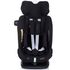 Scaun auto Chipolino My Size 0-36 kg I-Size raven cu sistem Isofix, Culoare: Negru, Grupa: 0-36kg (0 luni - 12 ani),poza 4  - ExclusivMAG.ro Scaun auto Chipolino My Size 0-36 kg I-Size raven cu sistem Isofix, Culoare: Negru, Grupa: 0-36kg (0 luni - 12 ani),poza 4