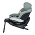 Scaun auto rotativ Besafe iZi Turn B i-Size (40-105 cm) - Sea Green Melange, Culoare: Turquoise, Grupa: 0-18kg (0 luni - 4 ani),poza 4  - ExclusivMAG.ro Scaun auto rotativ Besafe iZi Turn B i-Size (40-105 cm) - Sea Green Melange, Culoare: Turquoise, Grupa: 0-18kg (0 luni - 4 ani),poza 4