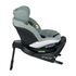 Scaun auto rotativ Besafe iZi Turn B i-Size (40-105 cm) - Sea Green Melange, Culoare: Turquoise, Grupa: 0-18kg (0 luni - 4 ani),poza 5  - ExclusivMAG.ro Scaun auto rotativ Besafe iZi Turn B i-Size (40-105 cm) - Sea Green Melange, Culoare: Turquoise, Grupa: 0-18kg (0 luni - 4 ani),poza 5