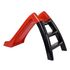 Tobogan Pilsan Funny red black, Culoare: Rosu/Negru - poza 3 - ExclusivMAG.ro