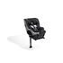 Scaun auto Joie i-Size i-Prodigi Signature, nastere-125 cm, Carbon, testat Plus, Culoare: Gri/Negru, Grupa: 0-25kg (0 luni - 7 ani) - poza 3 - ExclusivMAG.ro