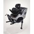 Scaun auto Joie i-Size i-Prodigi Signature, nastere-125 cm, Carbon, testat Plus, Culoare: Gri/Negru, Grupa: 0-25kg (0 luni - 7 ani) - poza 9 - ExclusivMAG.ro