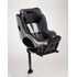 Scaun auto Joie i-Size i-Prodigi Signature, nastere-125 cm, Carbon, testat Plus, Culoare: Gri/Negru, Grupa: 0-25kg (0 luni - 7 ani) - poza 5 - ExclusivMAG.ro