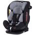 Scaun auto Chipolino My Size 0-36 kg I-Size platinum cu sistem Isofix, Culoare: Gri/Negru, Grupa: 0-36kg (0 luni - 12 ani),poza 2  - ExclusivMAG.ro Scaun auto Chipolino My Size 0-36 kg I-Size platinum cu sistem Isofix, Culoare: Gri/Negru, Grupa: 0-36kg (0 luni - 12 ani),poza 2