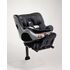 Scaun auto Joie i-Size i-Prodigi Signature, nastere-125 cm, Carbon, testat Plus, Culoare: Gri/Negru, Grupa: 0-25kg (0 luni - 7 ani) - poza 6 - ExclusivMAG.ro