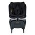 Scaun auto rotativ BeSafe iZi Twist B i-Size (0-4 ani) - Fresh Black Cab, Culoare: Negru, Grupa: 0-18kg (0 luni - 4 ani),poza 2