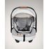Scoica auto inclinabila i-Size i-Level Recline Oyster, colectia Signature, nastere-85 cm, Culoare: Gri deschis, Grupa: 0-13kg (0 luni - 12 luni) - poza 8 - ExclusivMAG.ro