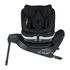 Scaun auto rotativ BeSafe iZi Twist B i-Size (0-4 ani) - Fresh Black Cab, Culoare: Negru, Grupa: 0-18kg (0 luni - 4 ani),poza 6
