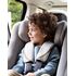 Scaun auto Joie i-Size i-Harbour Signature, nastere-105 cm Carbon, Culoare: Gri/Negru, Grupa: 0-18kg (0 luni - 4 ani),poza 10