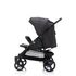 Carucior pentru gemeni Duo complet Black Fillikid - poza 2 - ExclusivMAG.ro