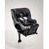 Scaun auto Joie i-Size i-Prodigi Signature, nastere-125 cm, Carbon, testat Plus, Culoare: Gri/Negru, Grupa: 0-25kg (0 luni - 7 ani) - poza 12 - ExclusivMAG.ro