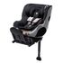 Scaun auto Joie i-Size i-Prodigi Signature, nastere-125 cm, Carbon, testat Plus, Culoare: Gri/Negru, Grupa: 0-25kg (0 luni - 7 ani)  - ExclusivMAG.ro