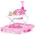 Premergator Chipolino Party 4 in 1 pink, Culoare: Roz,poza 3