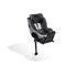 Scaun auto Joie i-Size i-Prodigi Signature, nastere-125 cm, Carbon, testat Plus, Culoare: Gri/Negru, Grupa: 0-25kg (0 luni - 7 ani) - poza 2 - ExclusivMAG.ro