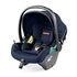 Carucior 3 in 1 Peg Perego Vivace, Lounge, Pagoda, 0 - 22 kg, Blue Shine, Culoare: Albastru,poza 5