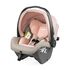 Scaun Auto Peg Perego i-size Primoviaggio SLK, 40 - 87 cm, 0-13 kg, Mon Amour, Bej / Roz, Culoare: Crem, Grupa: 0-13kg (0 luni - 12 luni)  - ExclusivMAG.ro Scaun Auto Peg Perego i-size Primoviaggio SLK, 40 - 87 cm, 0-13 kg, Mon Amour, Bej / Roz, Culoare: Crem, Grupa: 0-13kg (0 luni - 12 luni)