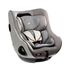 Scaun auto Joie i-Size i-Harbour Signature, nastere-105 cm, Oyster, Culoare: Gri deschis, Grupa: 0-18kg (0 luni - 4 ani)