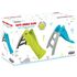 Tobogan Pilsan Dolphin Water Slide blue, Culoare: Turcoaz,poza 5