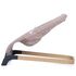 Scaunel balansoar Chipolino Noah humus wood, Culoare: Crem,poza 3