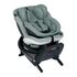 Scaun auto rotativ Besafe iZi Turn B i-Size (40-105 cm) - Sea Green Melange, Culoare: Turquoise, Grupa: 0-18kg (0 luni - 4 ani)  - ExclusivMAG.ro Scaun auto rotativ Besafe iZi Turn B i-Size (40-105 cm) - Sea Green Melange, Culoare: Turquoise, Grupa: 0-18kg (0 luni - 4 ani)