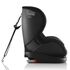 Scaun auto TRIFIX I-Size Mystic Black Britax-Romer, Culoare: Negru, Grupa: 61-105cm (4luni - 4ani) - poza 3 - ExclusivMAG.ro