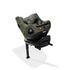 Scaun auto Joie i-Size i-Harbour Signature, nastere-105 cm, Pine, Culoare: Verde, Grupa: 0-18kg (0 luni - 4 ani),poza 3  - ExclusivMAG.ro Scaun auto Joie i-Size i-Harbour Signature, nastere-105 cm, Pine, Culoare: Verde, Grupa: 0-18kg (0 luni - 4 ani),poza 3