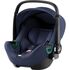 Scoica auto BABY-SAFE iSENSE Indigo Blue Britax-Romer, Culoare: Albastru, Grupa: 0-13kg (0 luni - 12 luni)  - ExclusivMAG.ro Scoica auto BABY-SAFE iSENSE Indigo Blue Britax-Romer, Culoare: Albastru, Grupa: 0-13kg (0 luni - 12 luni)