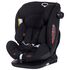 Scaun auto Chipolino My Size 0-36 kg I-Size raven cu sistem Isofix, Culoare: Negru, Grupa: 0-36kg (0 luni - 12 ani),poza 2  - ExclusivMAG.ro Scaun auto Chipolino My Size 0-36 kg I-Size raven cu sistem Isofix, Culoare: Negru, Grupa: 0-36kg (0 luni - 12 ani),poza 2