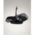 Scoica auto inclinabila Joie i-Size i-Level Recline Carbon, colectia Signature, nastere-85 cm, Culoare: Gri/Negru, Grupa: 0-13kg (0 luni - 12 luni) - poza 7 - ExclusivMAG.ro
