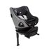 Scaun auto Joie i-Size i-Harbour Signature, nastere-105 cm Carbon, Culoare: Gri/Negru, Grupa: 0-18kg (0 luni - 4 ani),poza 2