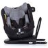 Scaun auto Chipolino My Size 0-36 kg I-Size platinum cu sistem Isofix, Culoare: Gri/Negru, Grupa: 0-36kg (0 luni - 12 ani),poza 7  - ExclusivMAG.ro Scaun auto Chipolino My Size 0-36 kg I-Size platinum cu sistem Isofix, Culoare: Gri/Negru, Grupa: 0-36kg (0 luni - 12 ani),poza 7